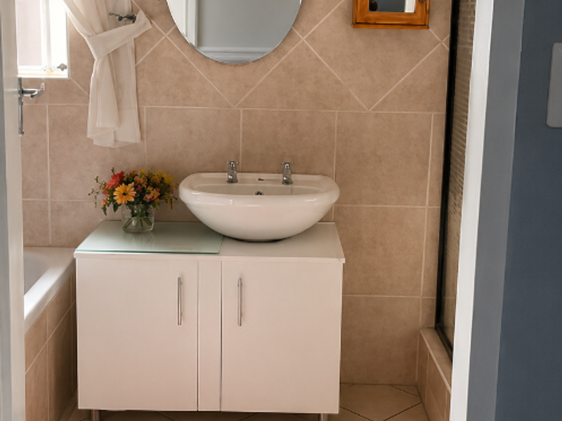 Two Bedroom Duplex Townhouse - Photo 8