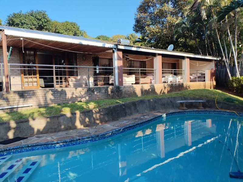 Level property for sale in Glen Hills - Photo 1