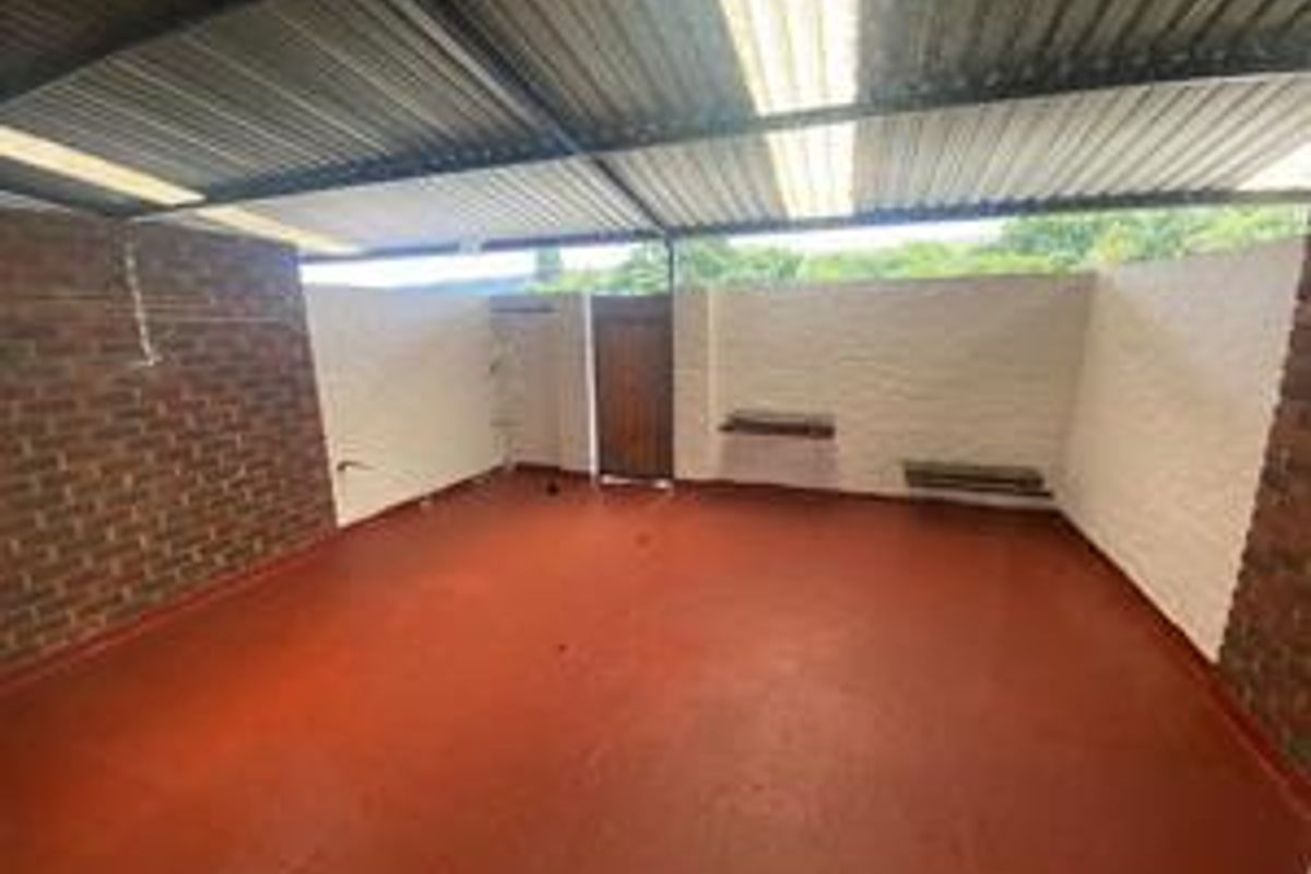 Lovely 1 bedroom apartment in Rietfontein - Photo 3