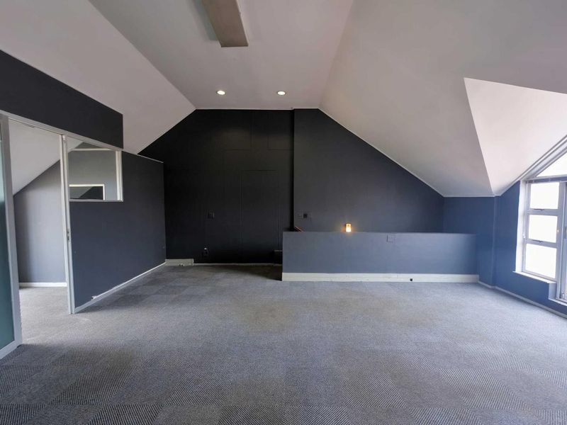 Century Square Loft Office: Secure, Scenic, and Spacious! - Photo 3