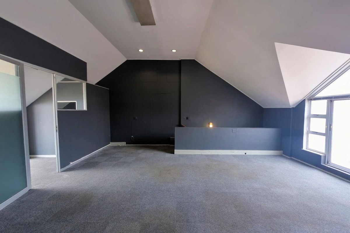 Century Square Loft Office: Secure, Scenic, and Spacious! - Photo 3