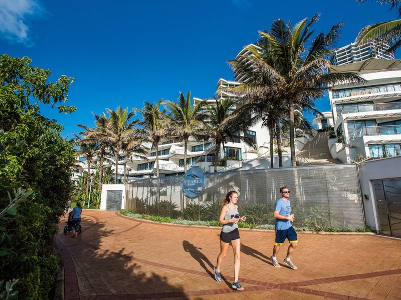MINI STUDIO APARTMENT TO RENT at The Pearls of Umhlanga®️ - Photo 7