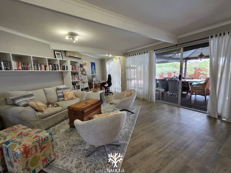 PERFECT FAMILY HOME FOR SALE IN EROS - Photo 3