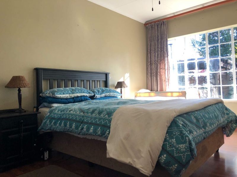 Prime Location, Perfect Home: Constantia Glen Awaits You! - Photo 8