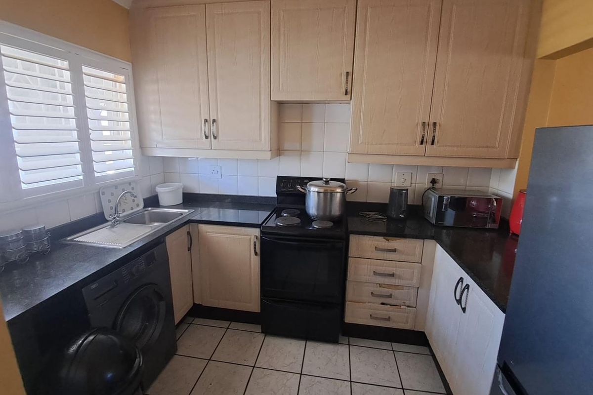 2 Bedroom Apartment to Rent! - Photo 2