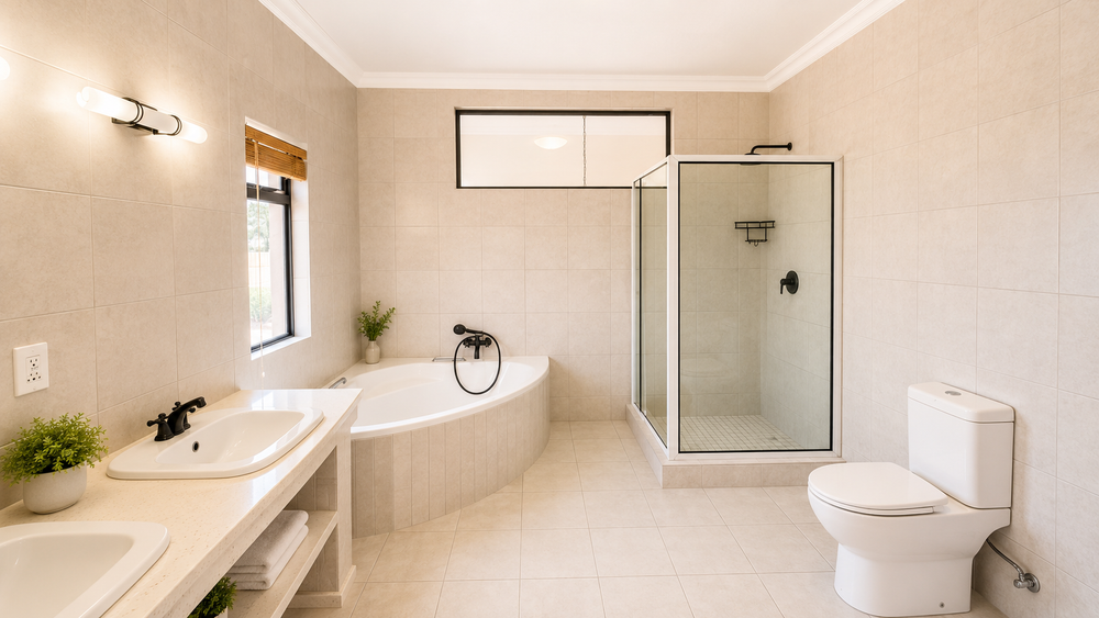 FF - Bed 3 - En-Suite