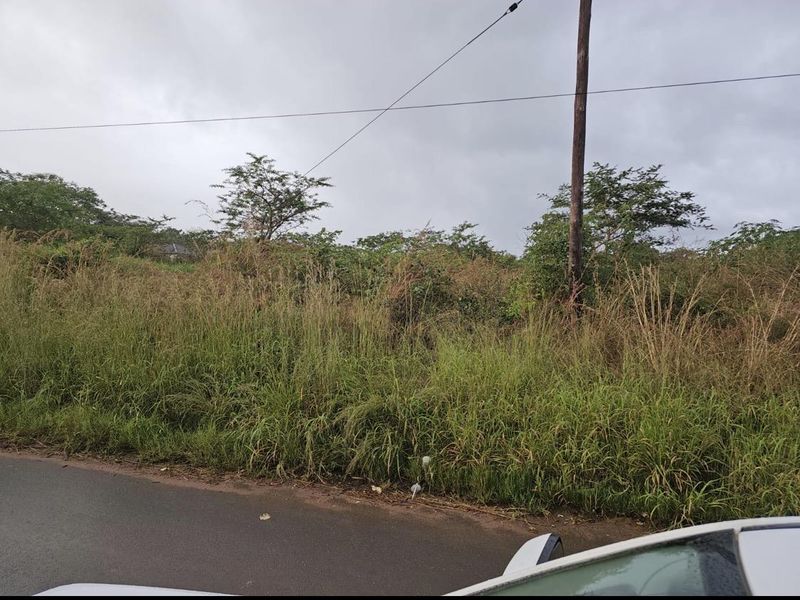 Vacant Stand for Sale – Unit D Ext 1, Thohoyandou - Photo 6