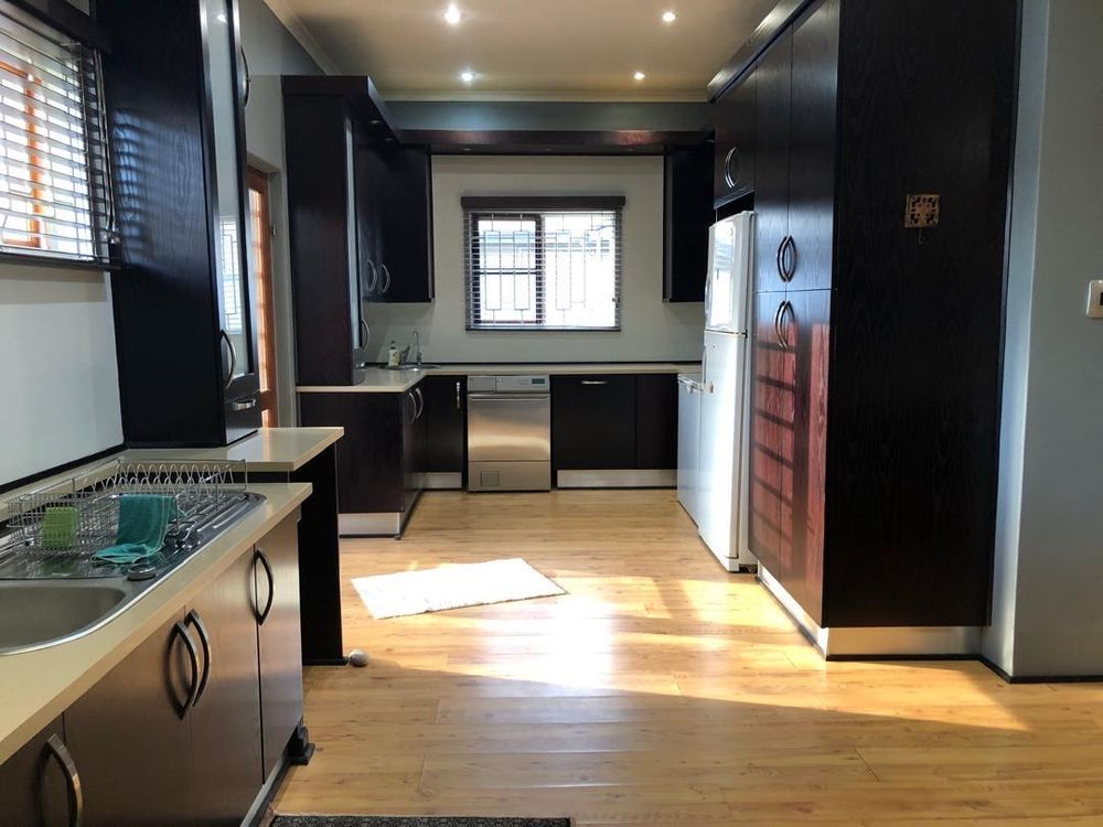 Kitchen / Scullary