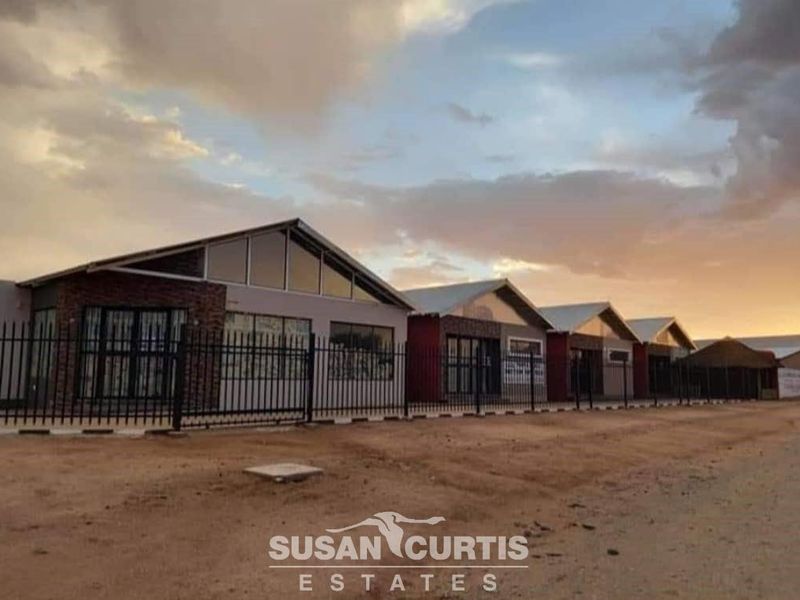 New commercial/Industrial Complex Okahanda - Photo 3