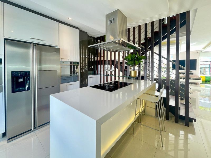 Landmark Living on Bryanston Road - Photo 4