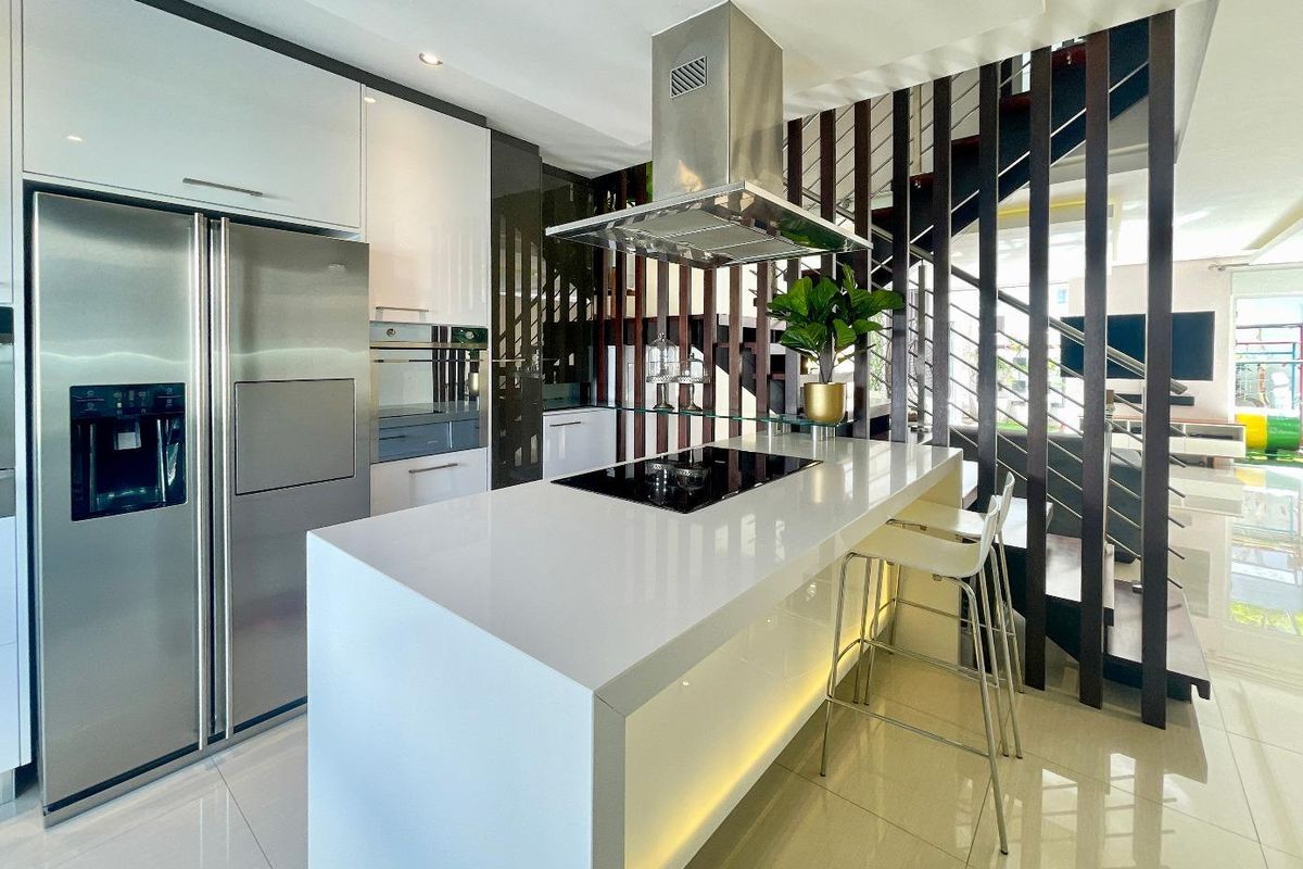 Landmark Living on Bryanston Road - Photo 4