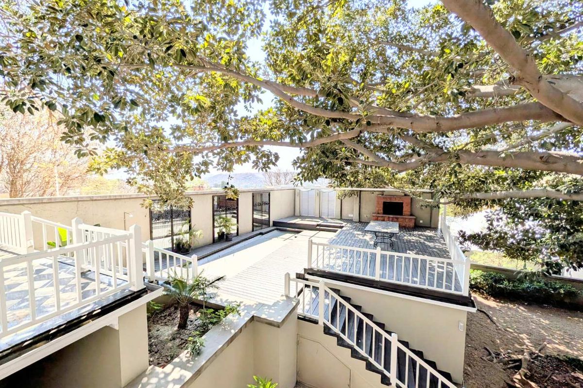 House for rent in Klein Windhoek - Photo 3