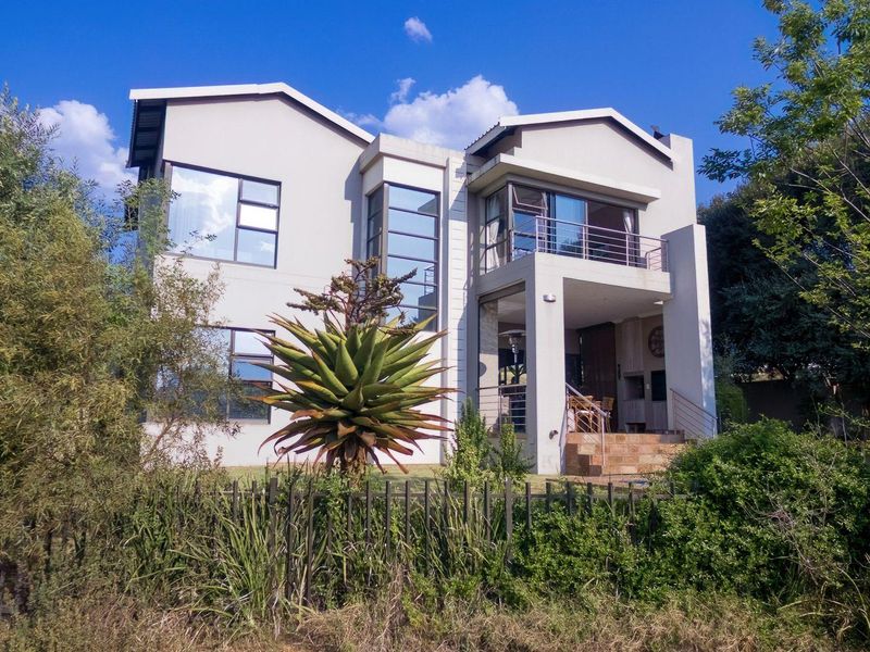 Make Your Dream Home a Reality at Eye of Africa!" - Photo 9