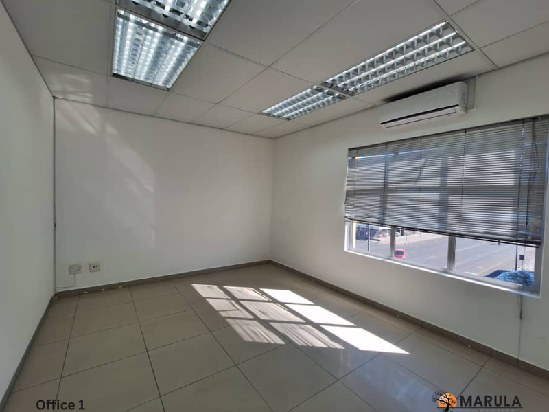FOR SALE | PARADIGM OFFICE BLOCK, CBD - Photo 4
