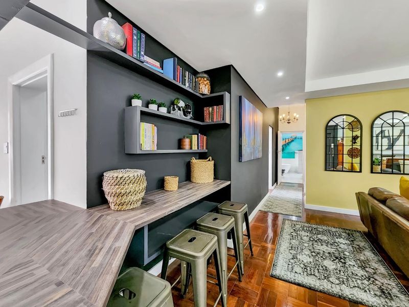 Super spacious furnished 3 bed apartment with 3 parkings - Photo 7