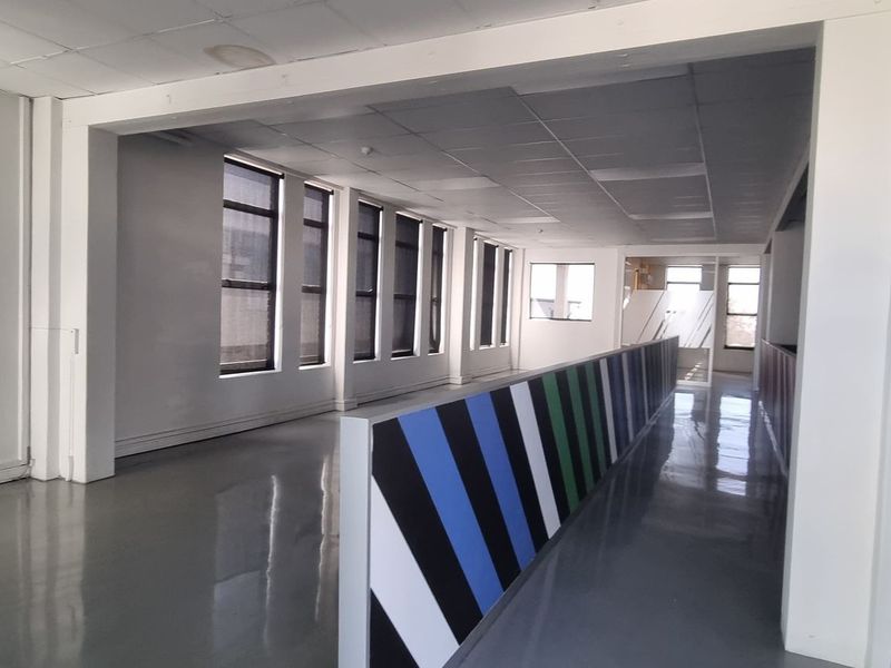 284m2 Kramerville Showroom To Let - Photo 6