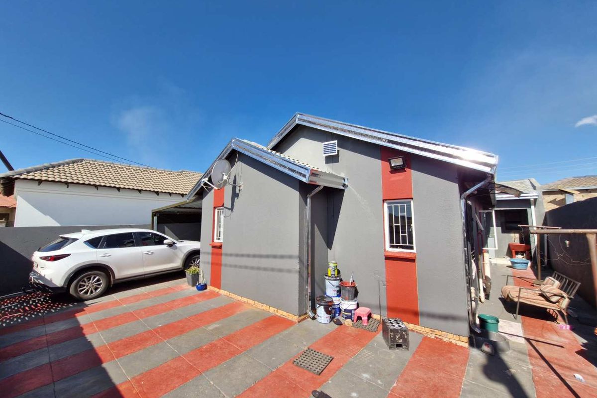 3 bedroom House for sale in Gem Valley - Photo 3