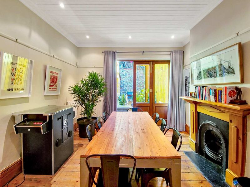 Pretty Victorian in quiet cul-de-sac in Green Point/De Waterkant - Photo 5