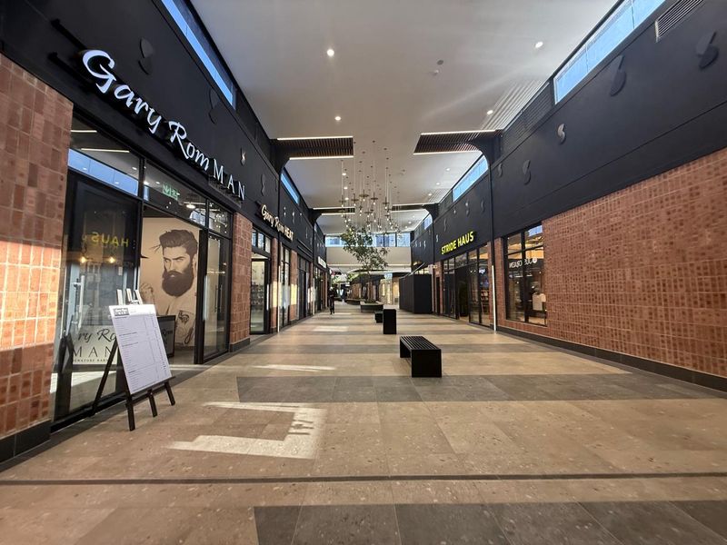 Prime Office Space Available for Lease in Sandton Gate - Photo 4
