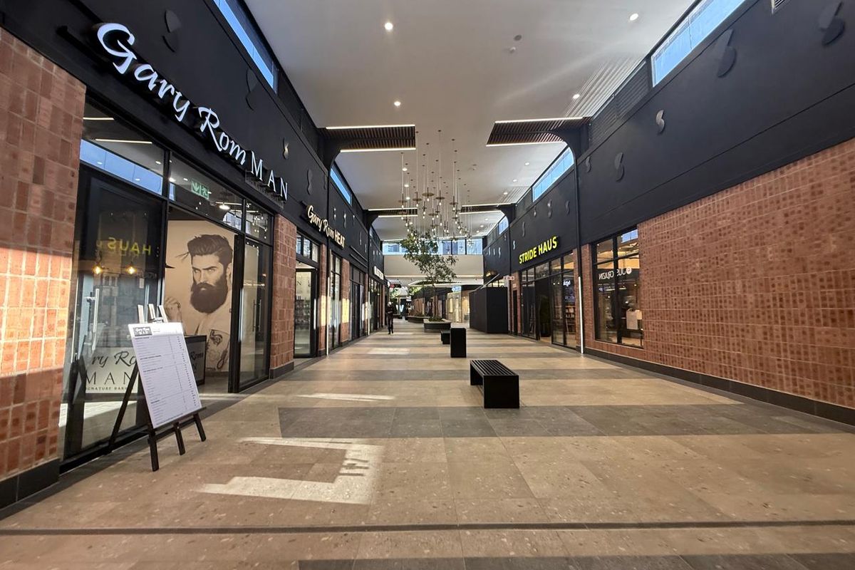 Prime Office Space Available for Lease in Sandton Gate - Photo 4