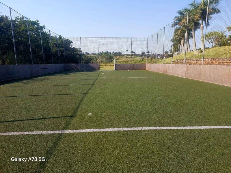 Vacant Land for Sale in Palm Lakes Estate - Photo 6