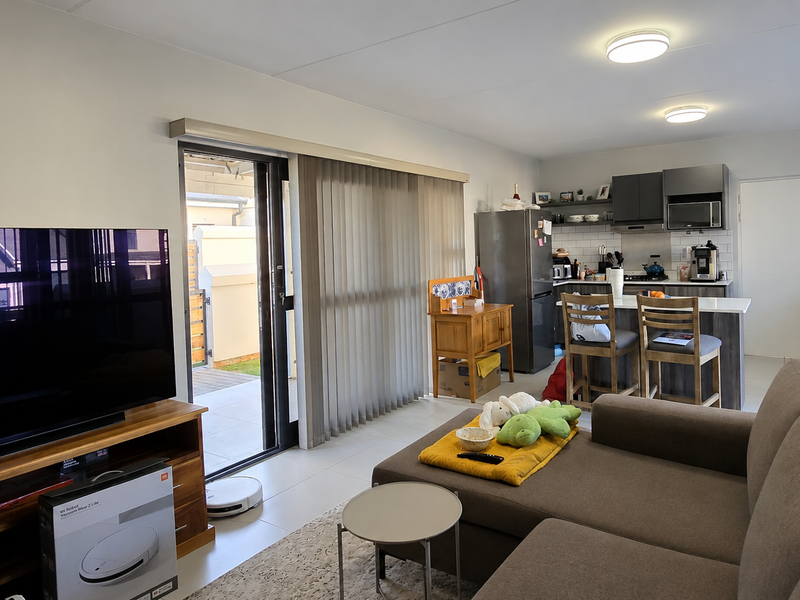 Ground Floor Apartment in Hartland Villas - Photo 3