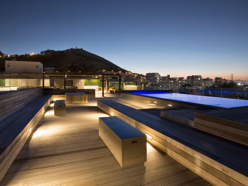 Unlock City Living & Returns | Balcony | Park Bay | Pool & Airbnb Potential - Photo 4