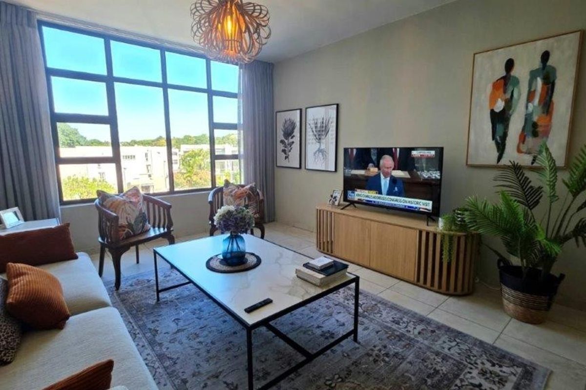Stunning one bedroom Apartment - Photo 3