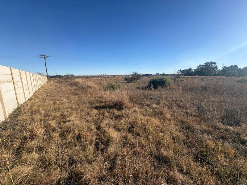 9ha Vacant Land - Exceptional Value in a Convenient Location - Photo 4