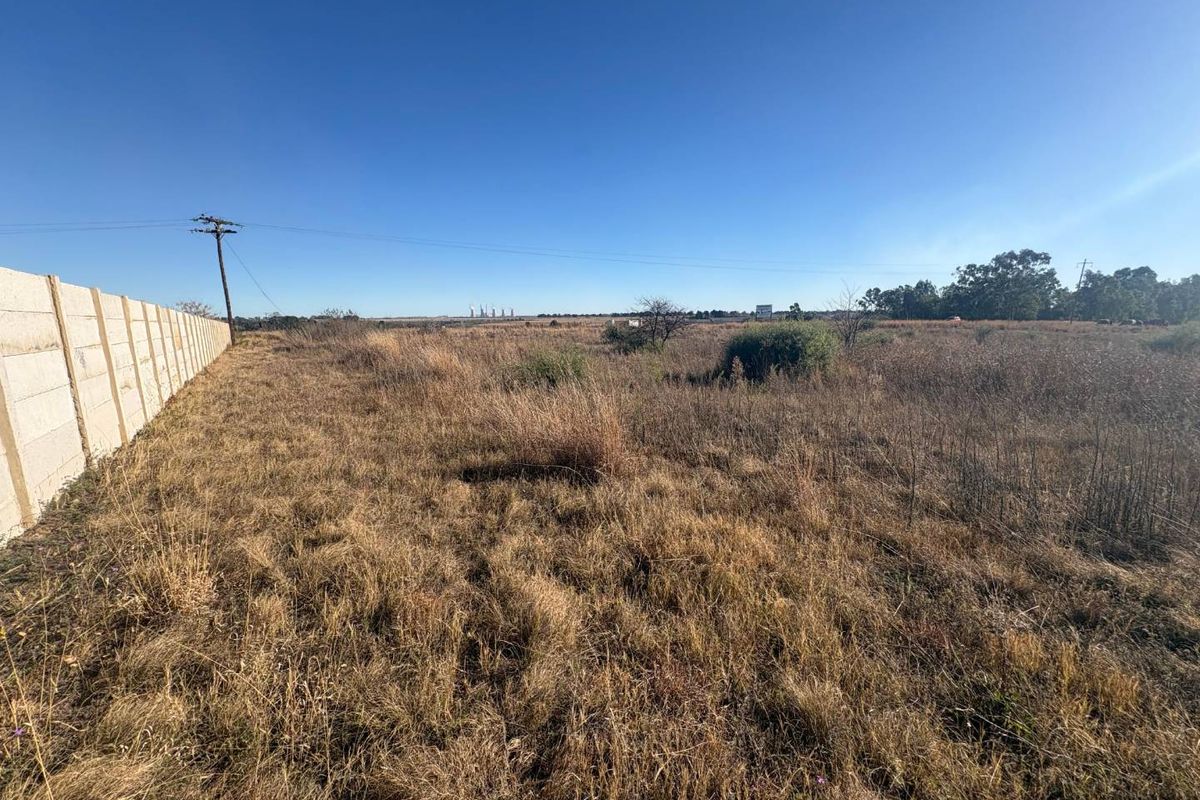 9ha Vacant Land - Exceptional Value in a Convenient Location - Photo 4