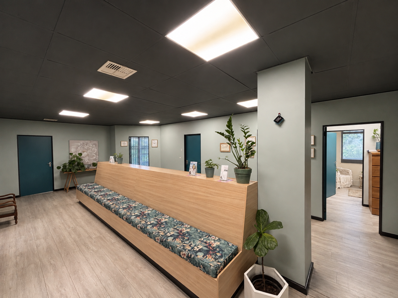 Prime Office Space Available to Let, Hillcrest - Photo 4