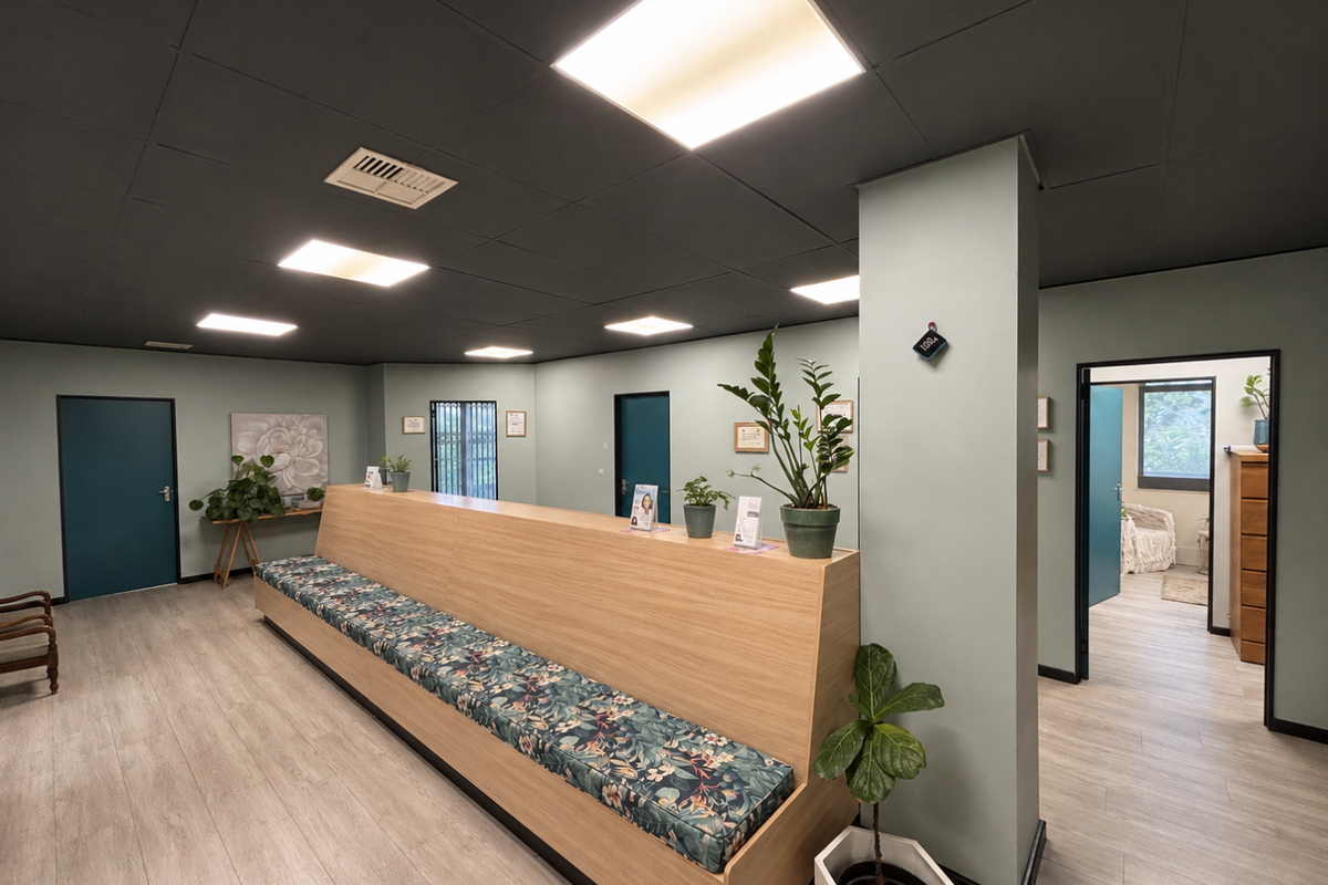 Prime Office Space Available to Let, Hillcrest - Photo 4
