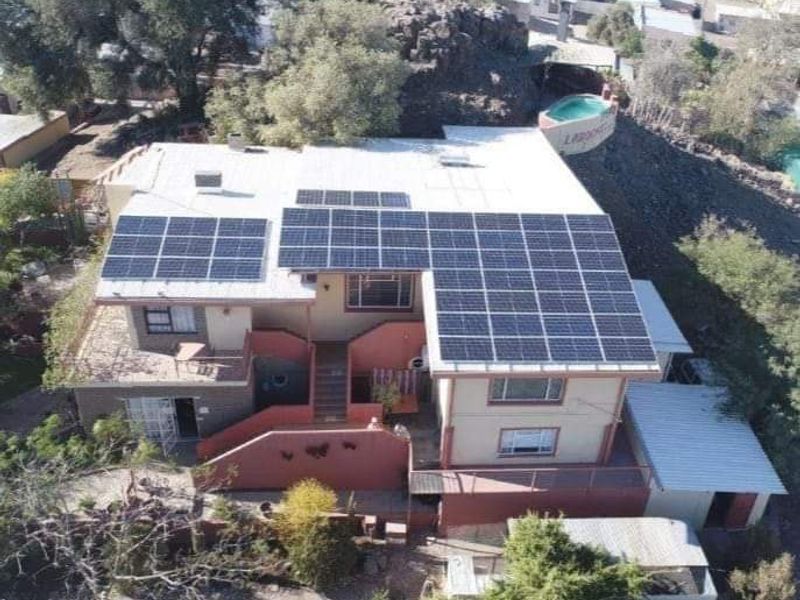 Beautiful and popular guest house for sale in Keetmanshoop – Namibia - Photo 2