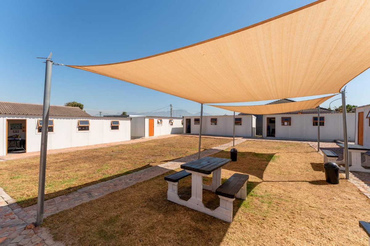 Prime Corner Erf for Sale  Zoned SR1 in Pelican Park - Photo 3