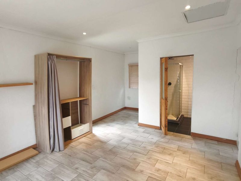 STUDIO GARDEN COTTAGE FOR RENTAL IN MONDEOR - Photo 10