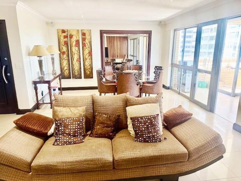 ELEGANT 3 BED 3 BATH APARTMENT FOR RENT IN MORNINGSIDE - Photo 2