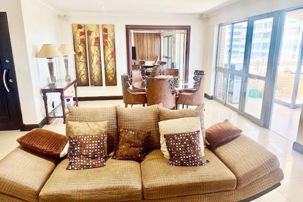 ELEGANT 3 BED 3 BATH APARTMENT FOR RENT IN MORNINGSIDE - Photo 2