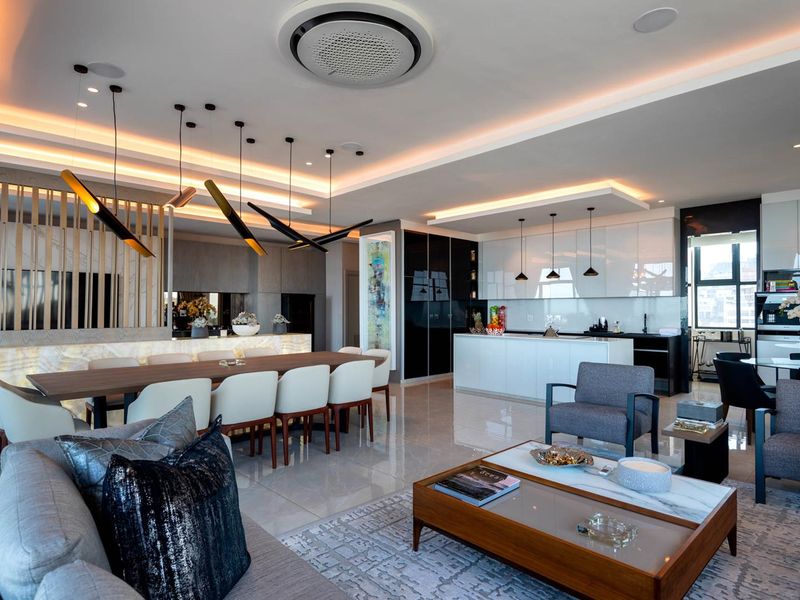 4 BEDROOM | 4.5 BATHROOM PENTHOUSE - Photo 7