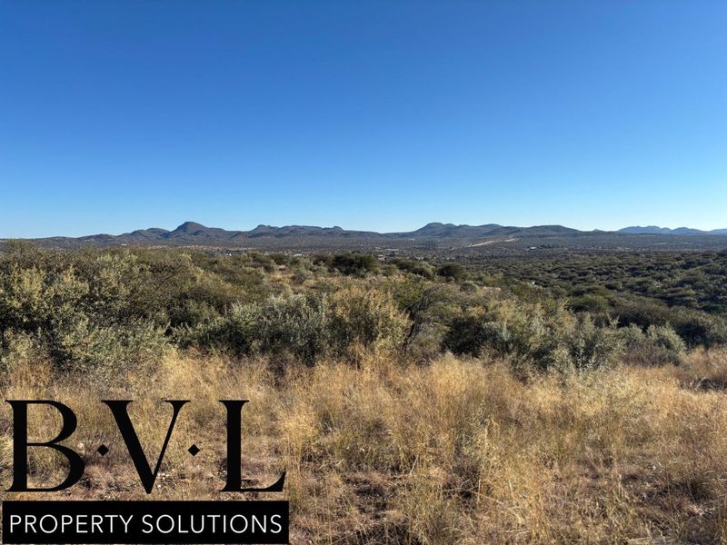 FOR SALE | 26-HECTARE PLOT KAPPSFARM - Photo 1