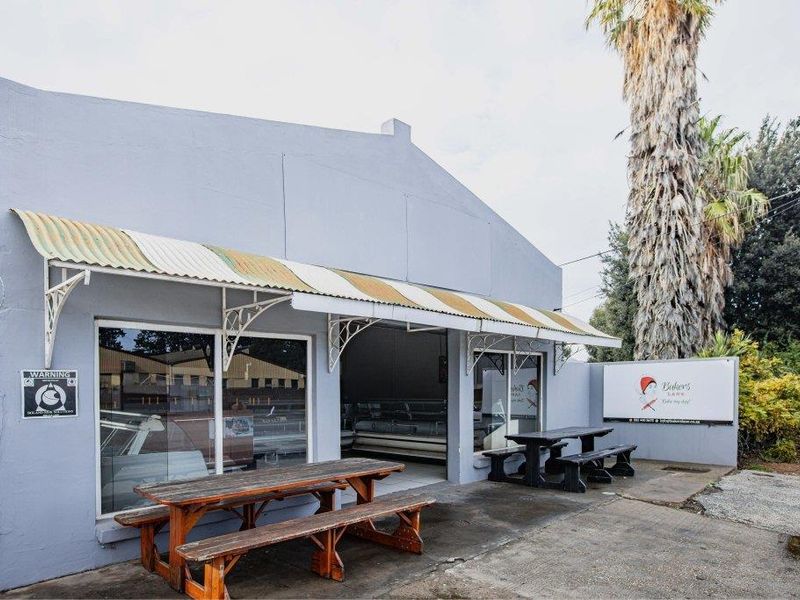 Fabulous Investment opportunity in the heart of the Boland! - Photo 2