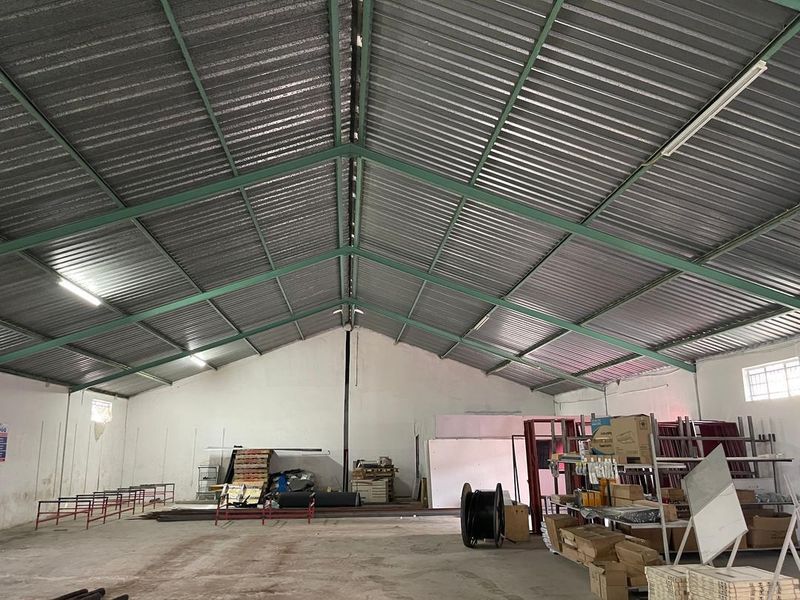 Ondangwa/Okangwena Warehouse for rent - Photo 2