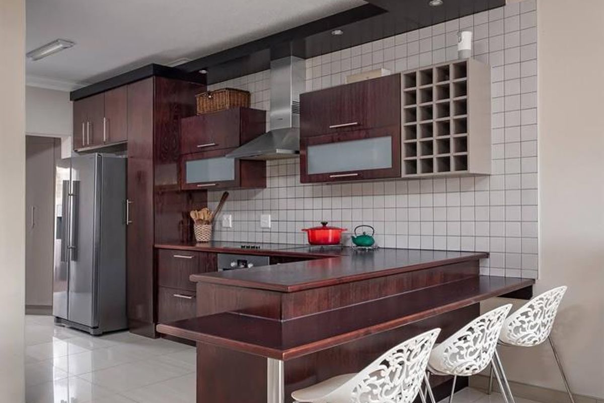 TOWNHOUSE TO LET - KLEIN WINDHOEK - Photo 5