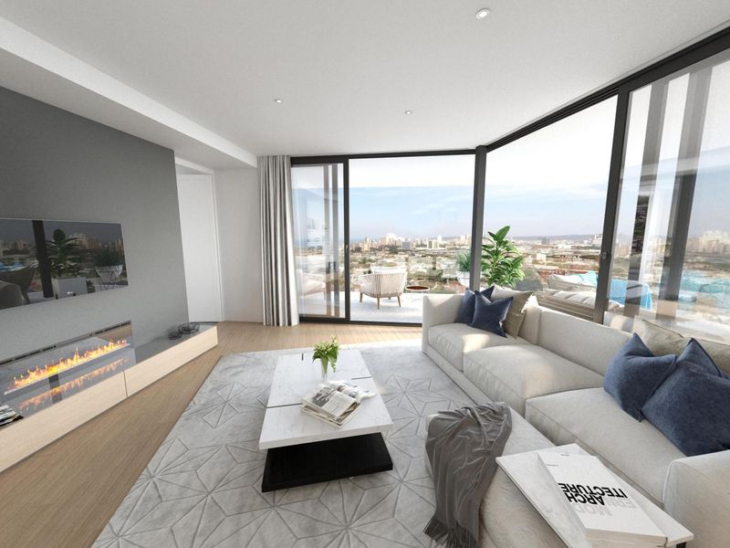 Invest Smart: Vibrant Locale with Unmatched Security Features!" - Photo 2