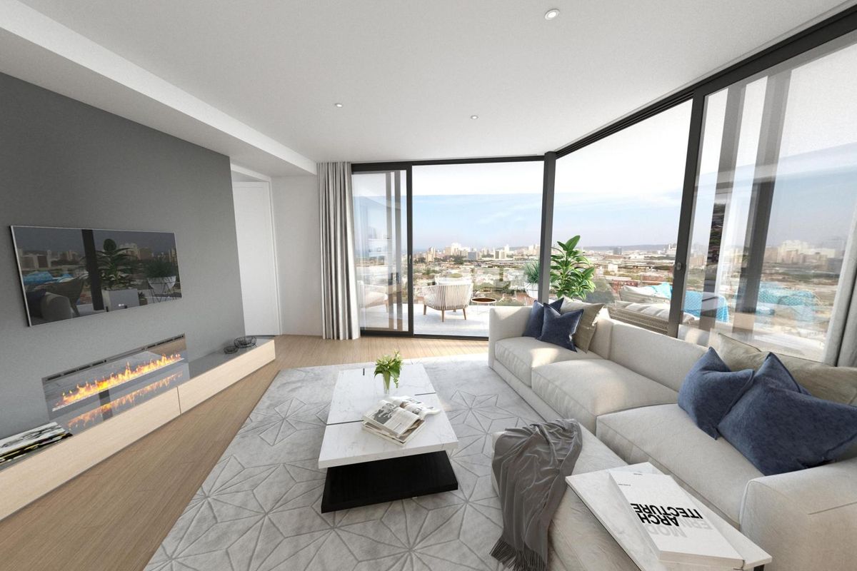 Invest Smart: Vibrant Locale with Unmatched Security Features!" - Photo 2