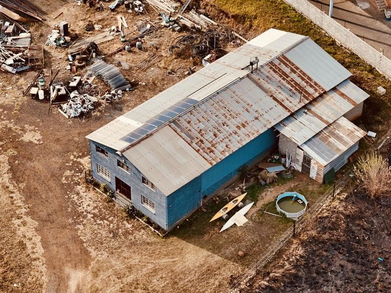 Commercial Land for sale - Photo 2