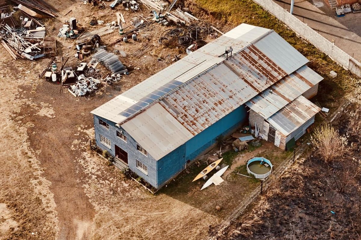 Commercial Land for sale - Photo 2