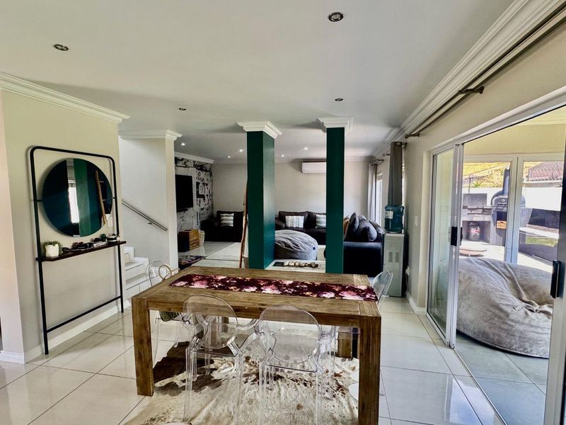 Modern Family Home for Sale in Secure Complex - Photo 9