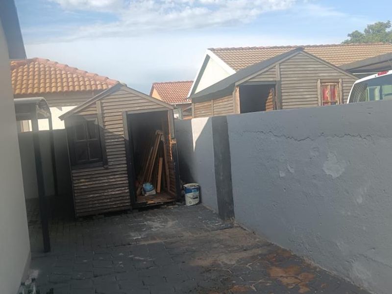 Dream home - Photo 9