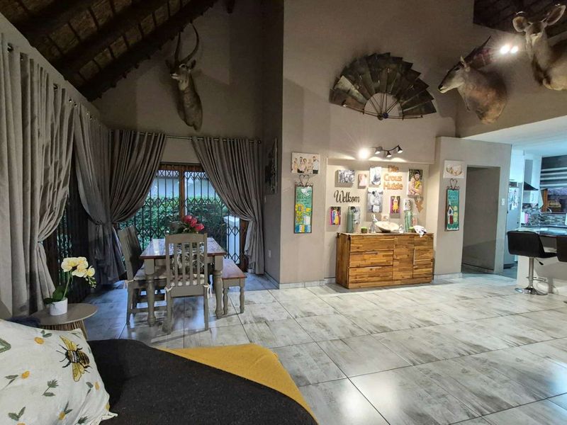Exquisite Modern family home with Exceptional entertainment space in a small secure Complex - Photo 6