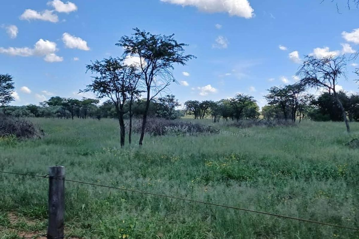 Beautiful Farm for sale in Namibia - Photo 2